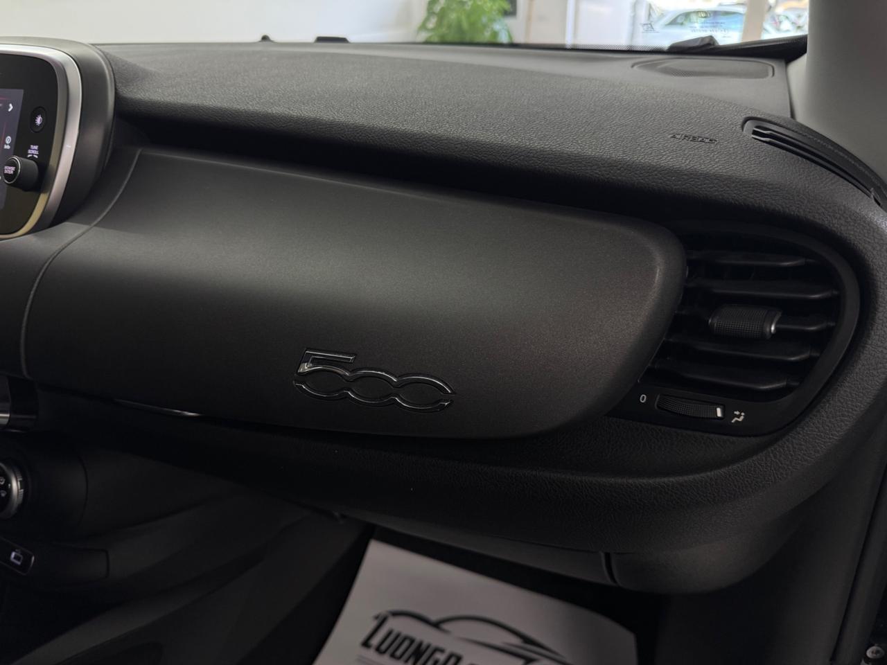 Fiat 500X 1.0 120CV Full Optional