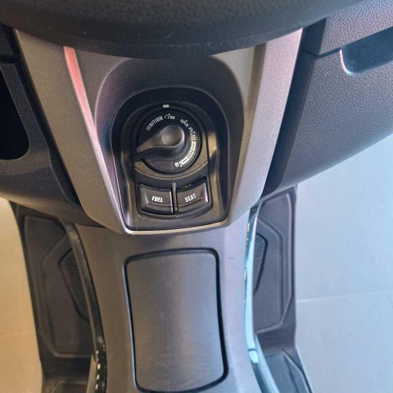 Yamaha N-Max 125 - 2025