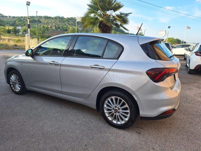 FIAT Tipo 1.3 Mjt S&S 5 porte Life