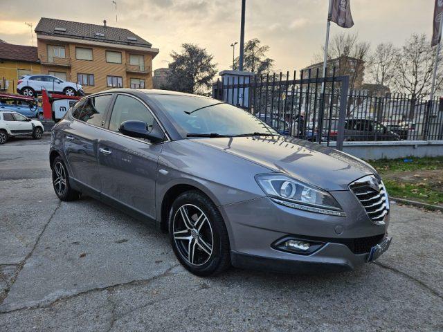 LANCIA Delta 1.4 T-Jet 120 CV Ecochic GPL