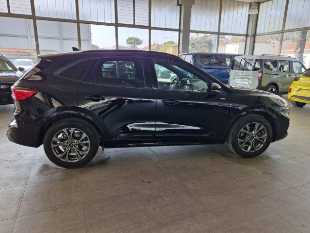 FORD Kuga 1.5 EcoBoost 150 CV 2WD ST-Line