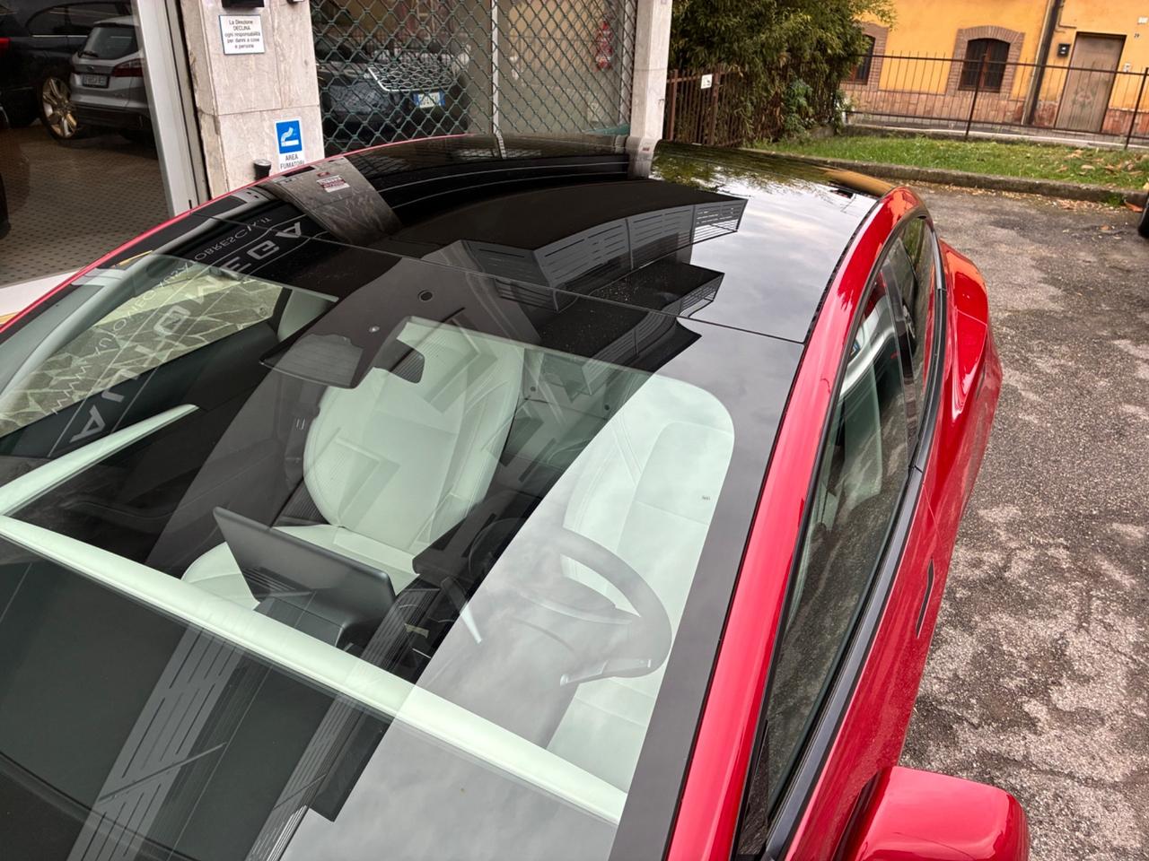 Tesla Model 3 Long Range Dual Motor Aziendale 4WD