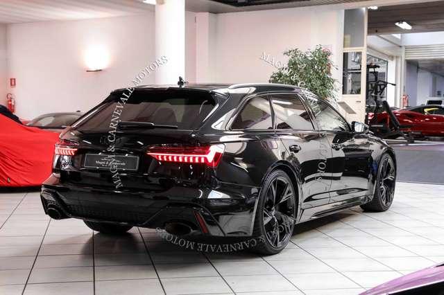 Audi RS6 TETTO|CARBO|NIGHT VIEW|HEAD-UP|22''|B&O|LED MATRIX