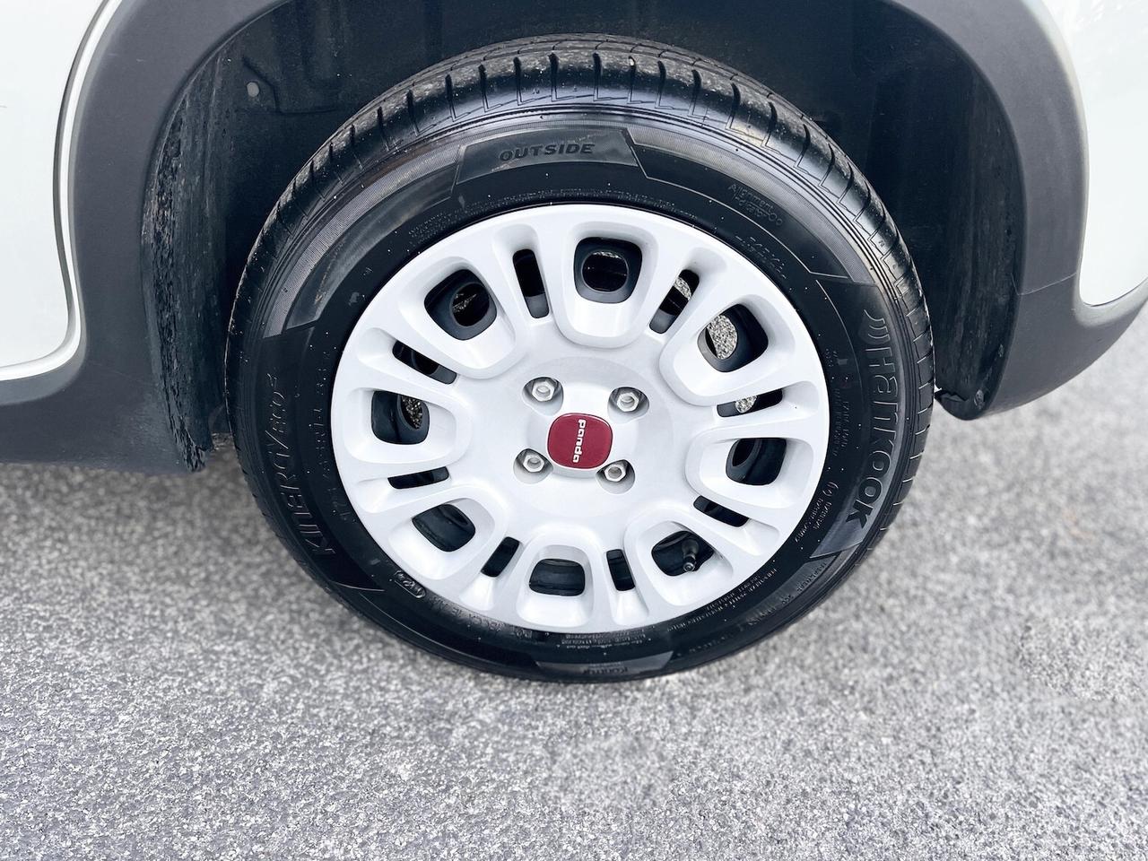 Fiat Panda 1.0 Hybrid 70CV E6 Neo - 2024