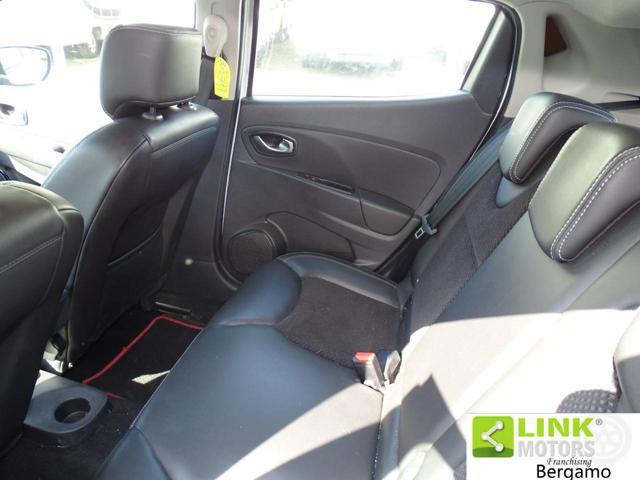 RENAULT Clio TCe 12V 90CV S&S 5 porte Energy -NEOPATENTATI