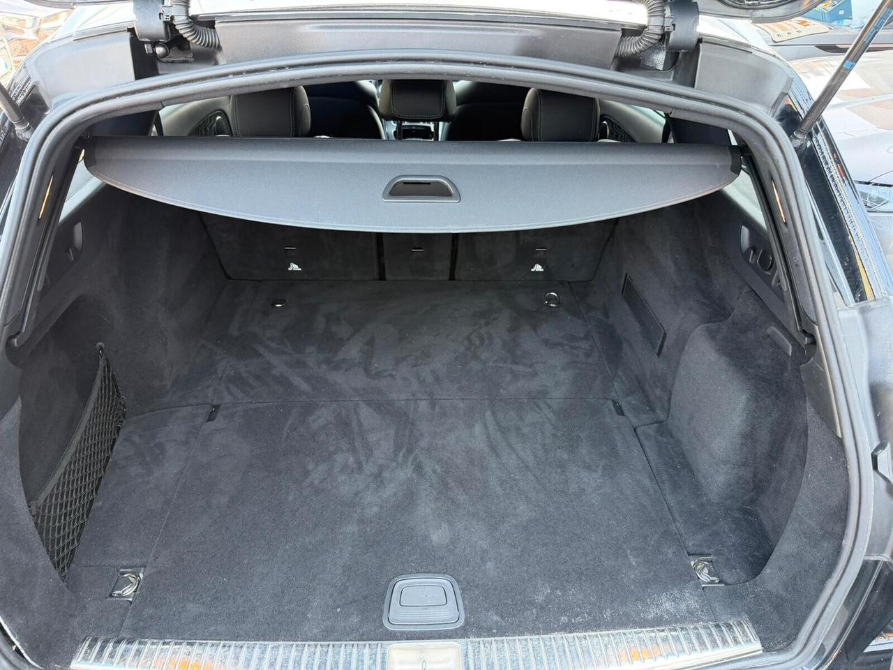 Mercedes-Benz E 220 All-Terrain 220 d Sport 4matic /TETTUCCIO APRIBILE