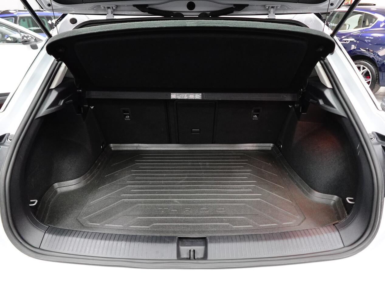 Volkswagen T-Roc 1.5 TSI 150 CV DSG STYLE