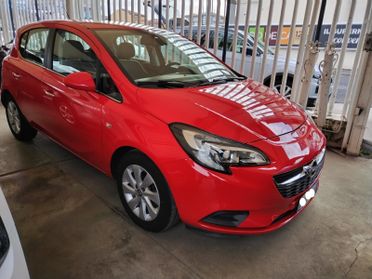 OPEL CORSA 1,3 MJ 2015 FULL OPTIONAL