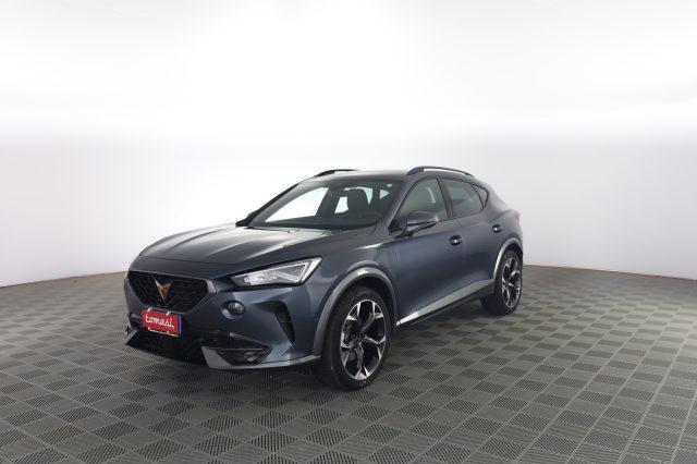 CUPRA Formentor Formentor 1.4 e-Hybrid DSG