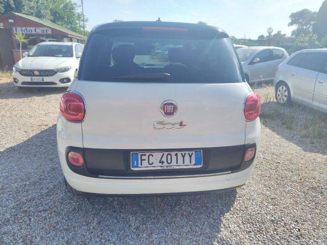 FIAT 500L 1.3 Multijet 95 CV Business