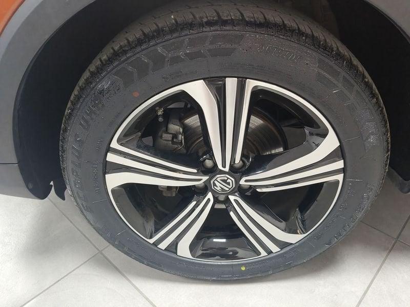 MG ZS ZS 1.5 Comfort + GPL