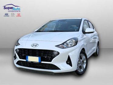 Hyundai i10 i10 1.0 MPI Tech