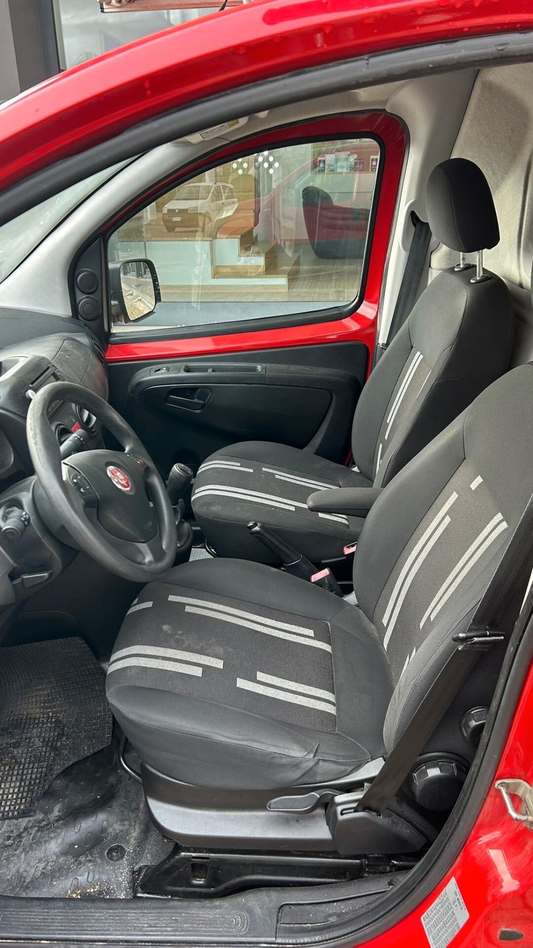 Fiat Fiorino 1.3 MJT 95CV Cargo