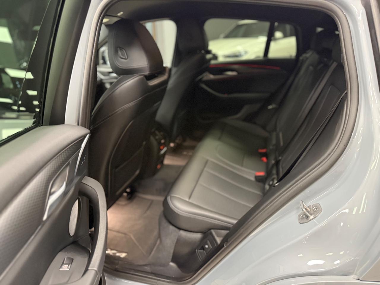 Bmw X4 xDrive20d 48V Msport