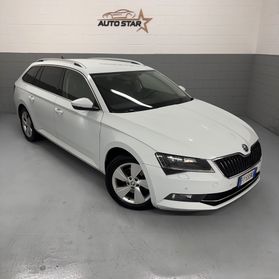 Skoda Superb 2.0 TDI 150 CV SCR DSG Executive