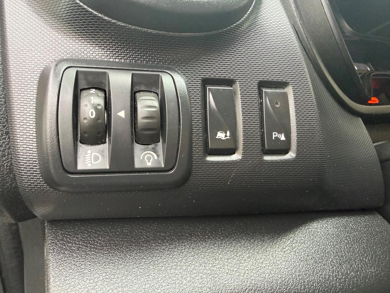 Fiat Talento 9posti 1.6diesel 125cv - 2018