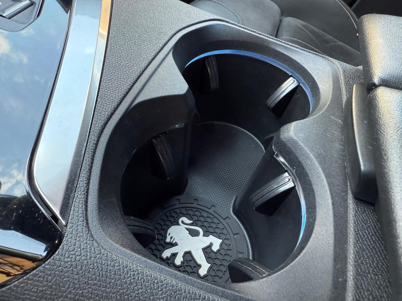 Peugeot 3008 BlueHDi 130 S&S EAT8 GT