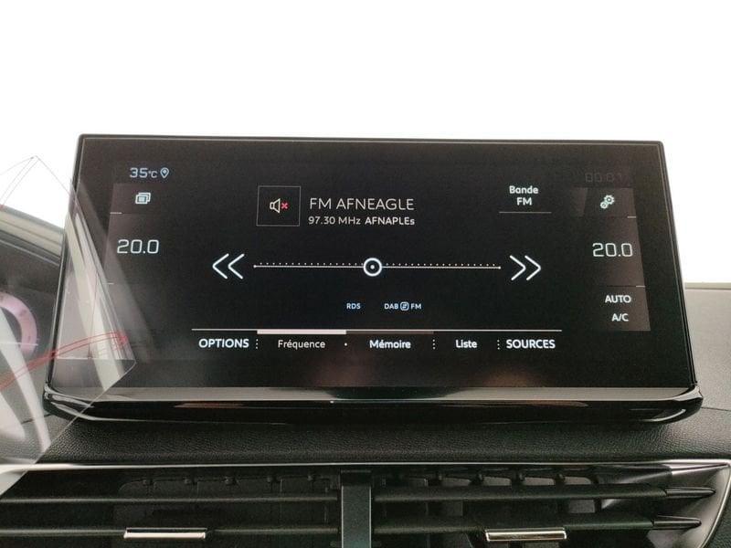 Peugeot 3008 3008 BlueHDi 130 S&S EAT8 GT Pack