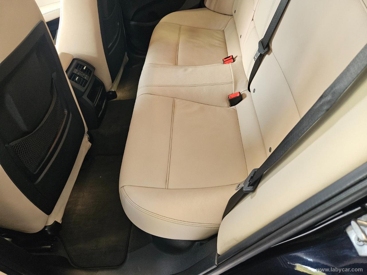 BMW X4 xDrive20d Msport