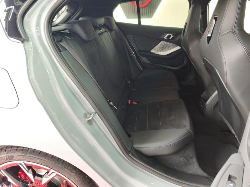 BMW Serie 1 (F70) 120d 48V MSport Pro