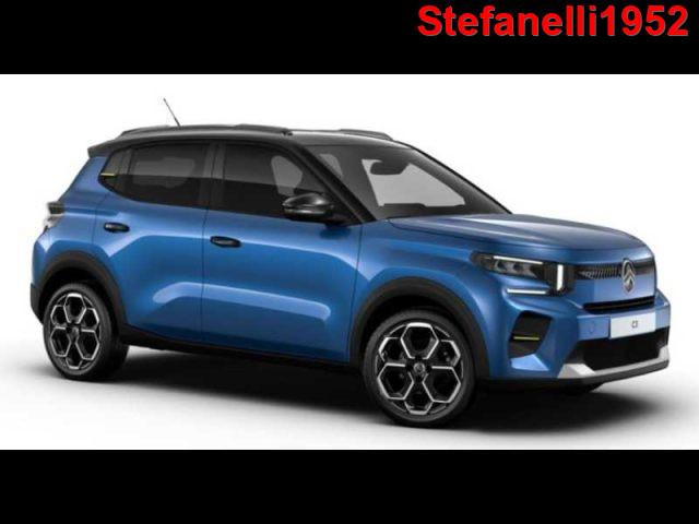 CITROEN C3 Nuova Hybrid 100cv - MAX