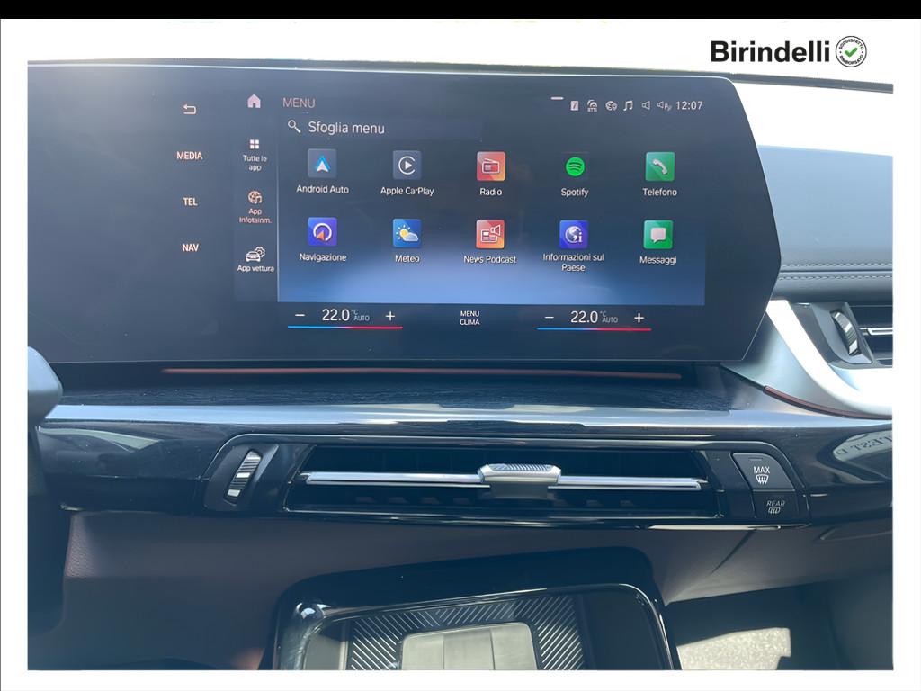 BMW X1 (U11) - X1 sDrive 18i xLine