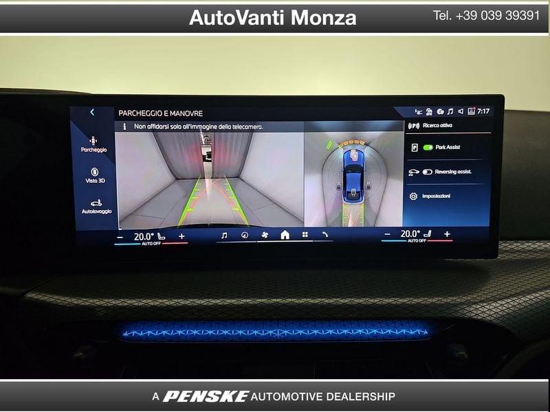 BMW Serie 4 420d Gran Coupe mhev 48V xdrive MSport Pro auto