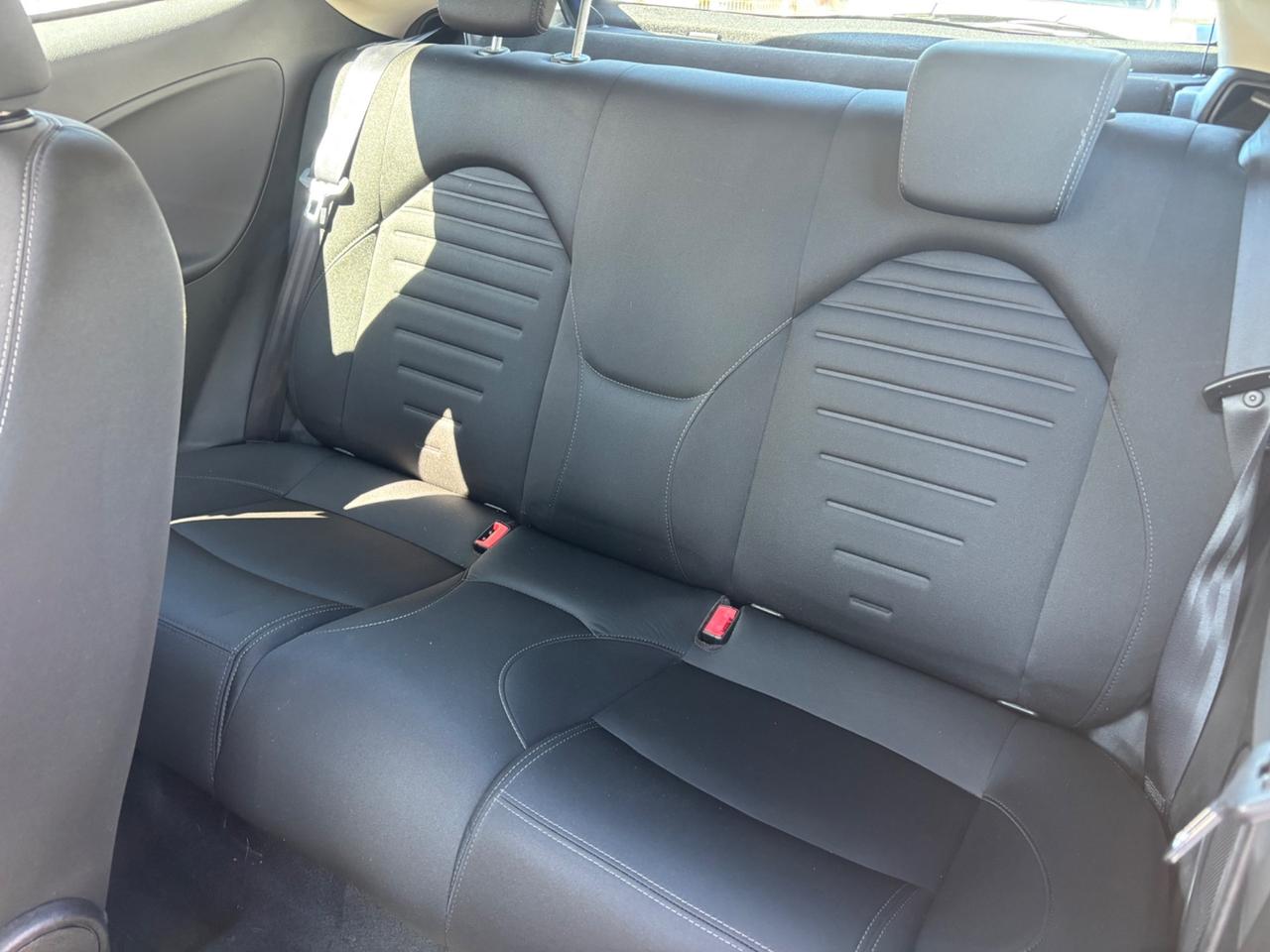 ALFA ROMEO MITO 1.3 MJ 95CV SUPER 80.000KM