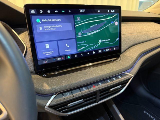 SKODA Octavia 2.0 TDI DSG Wagon Selection Camera DAB+ LED Navi