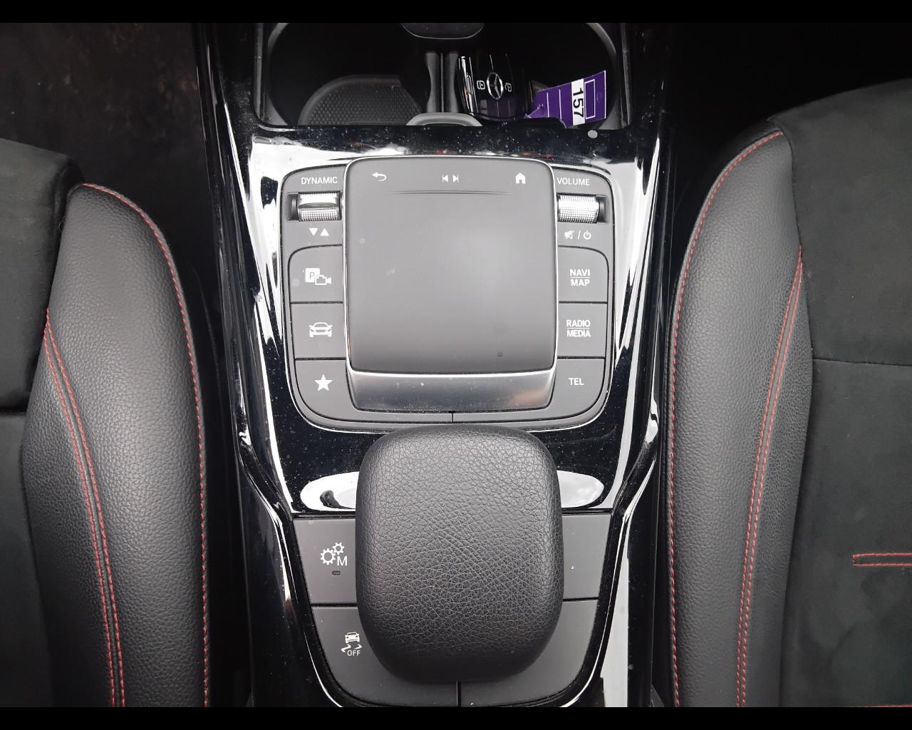 Mercedes-Benz Classe A - W177 2018 - A AMG 35 4matic auto