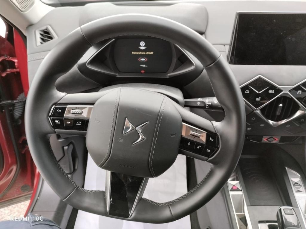 DS DS3 Opera E-TENSE