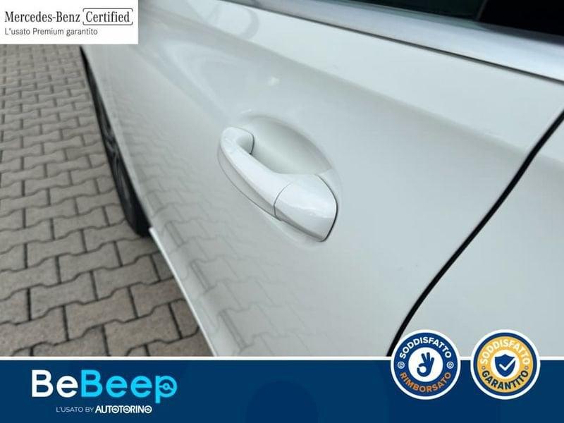 Mercedes-Benz Classe B B 200 D SPORT PLUS AUTO