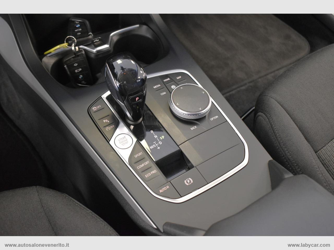 BMW 118d 5p. Business Advantage