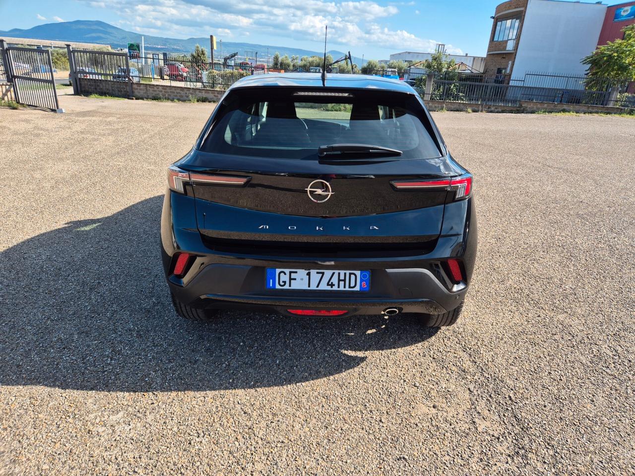 Opel Mokka 1.5 diesel Edition
