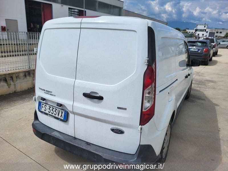 Ford Transit Connect 240 1.5 TDCi 120CV PL Furgone Trend