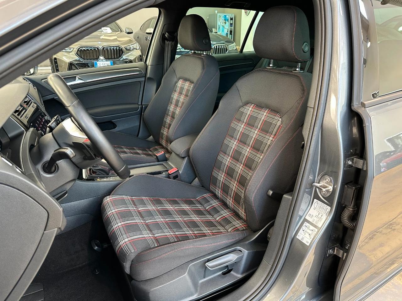 Volkswagen Golf 5 Porte 2.0 tsi Gti Performance 245cv DSG-Dynaudio-Carplay