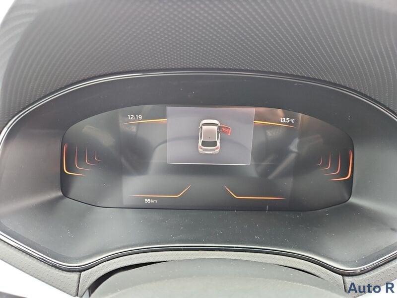 SEAT Ibiza Ibiza 1.0 EcoTSI 95 CV 5 porte Business