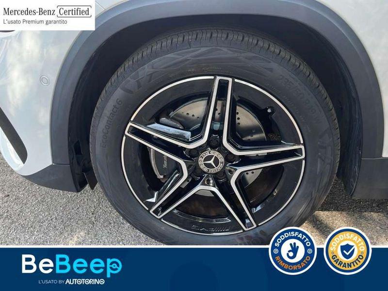 Mercedes-Benz GLA 200 D PREMIUM AUTO