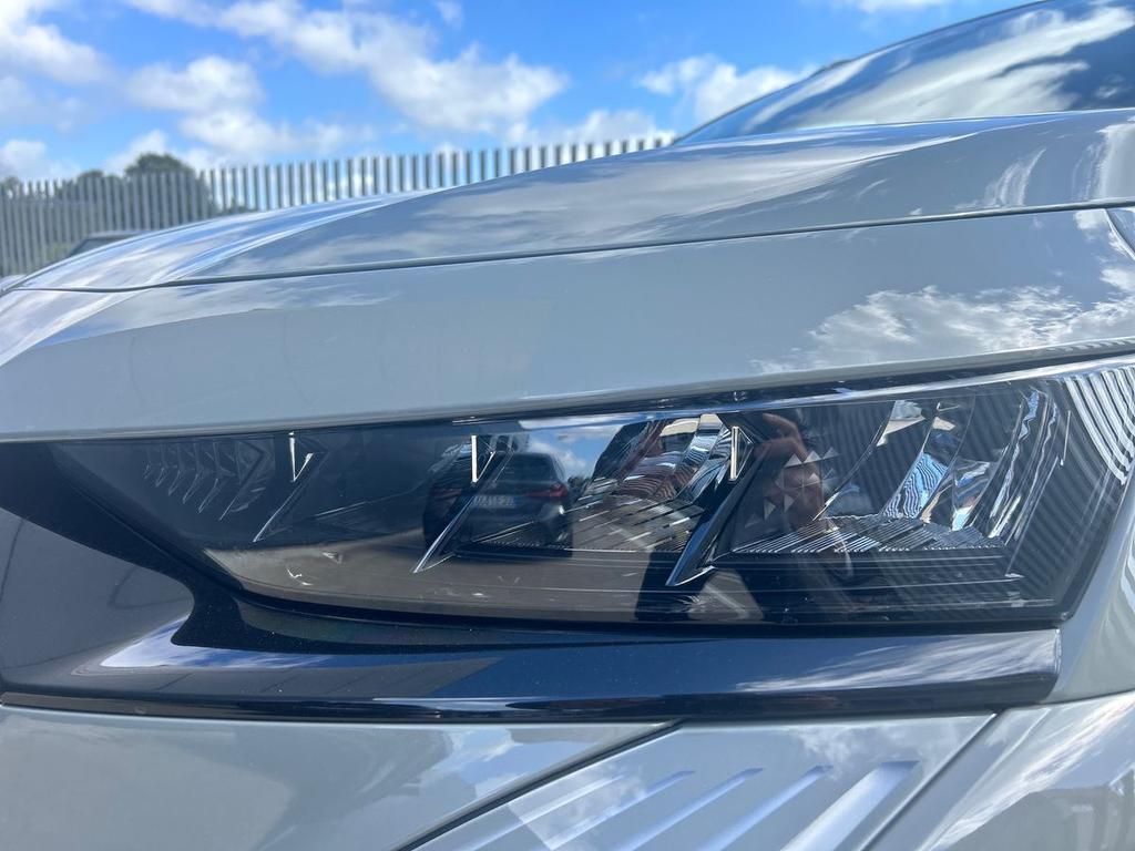 DS DS7 Crossback 1.5 BlueHDi Performance Line Auto