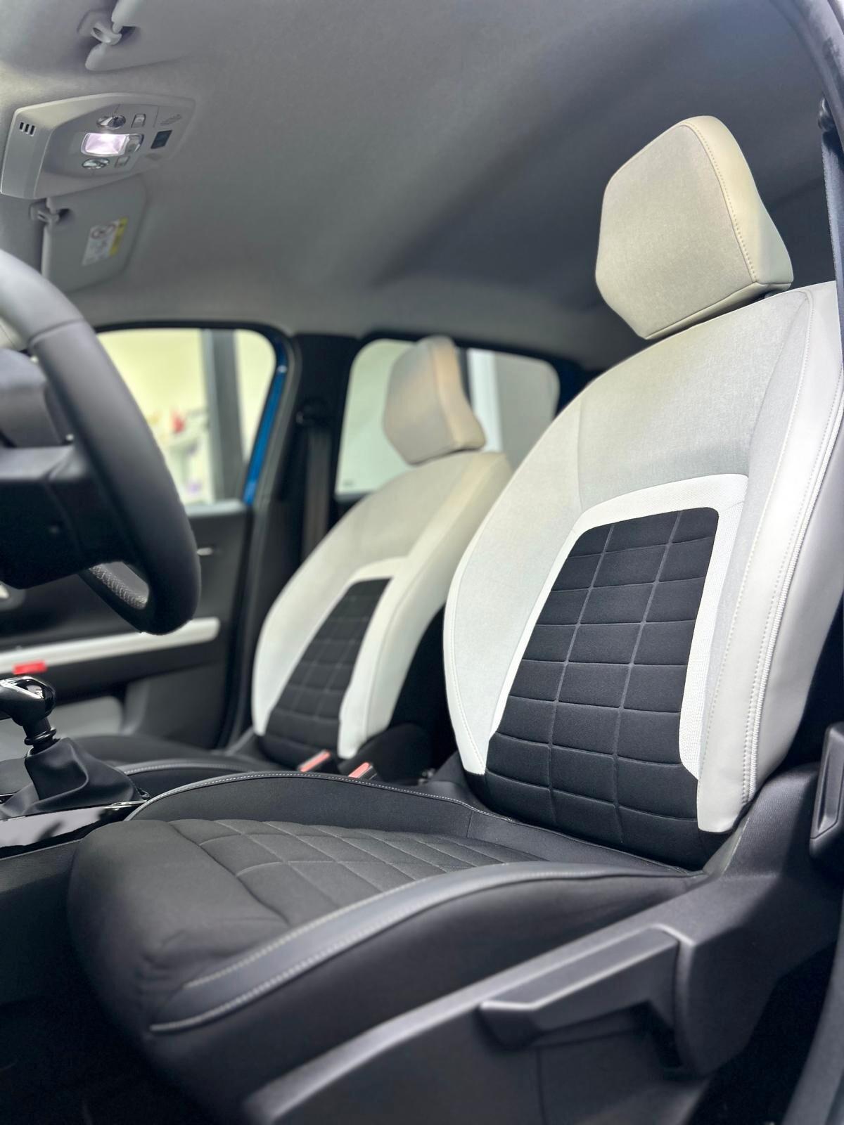 Citroen C3 1.2 benzina 100 CV S&S Max