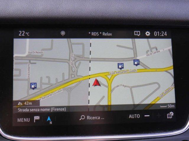 OPEL Grandland X GRANDLAND X 1.2 TURBO INNOVATION