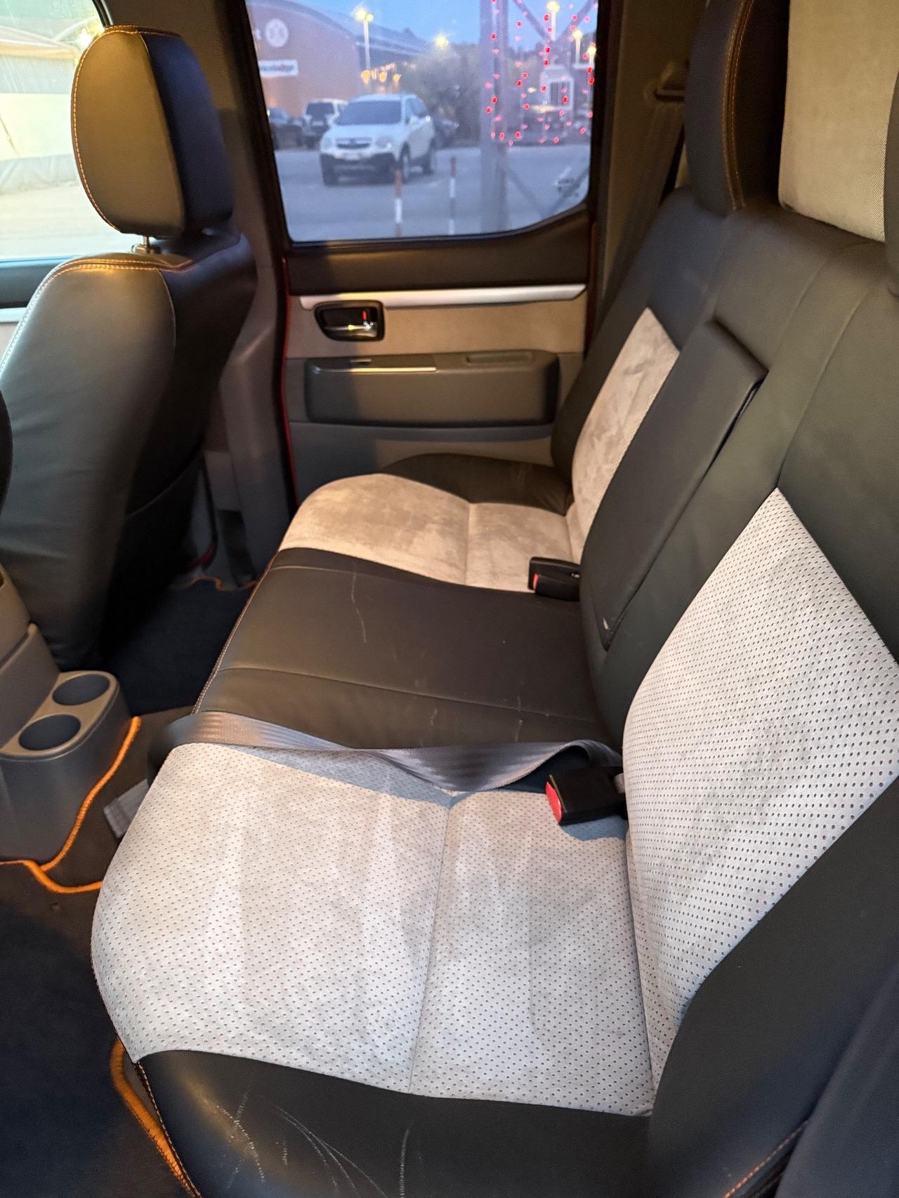 Ford Ranger wildtruck