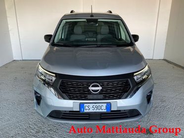 NISSAN Townstar 1.3 130 CV N-Connecta con designe pack