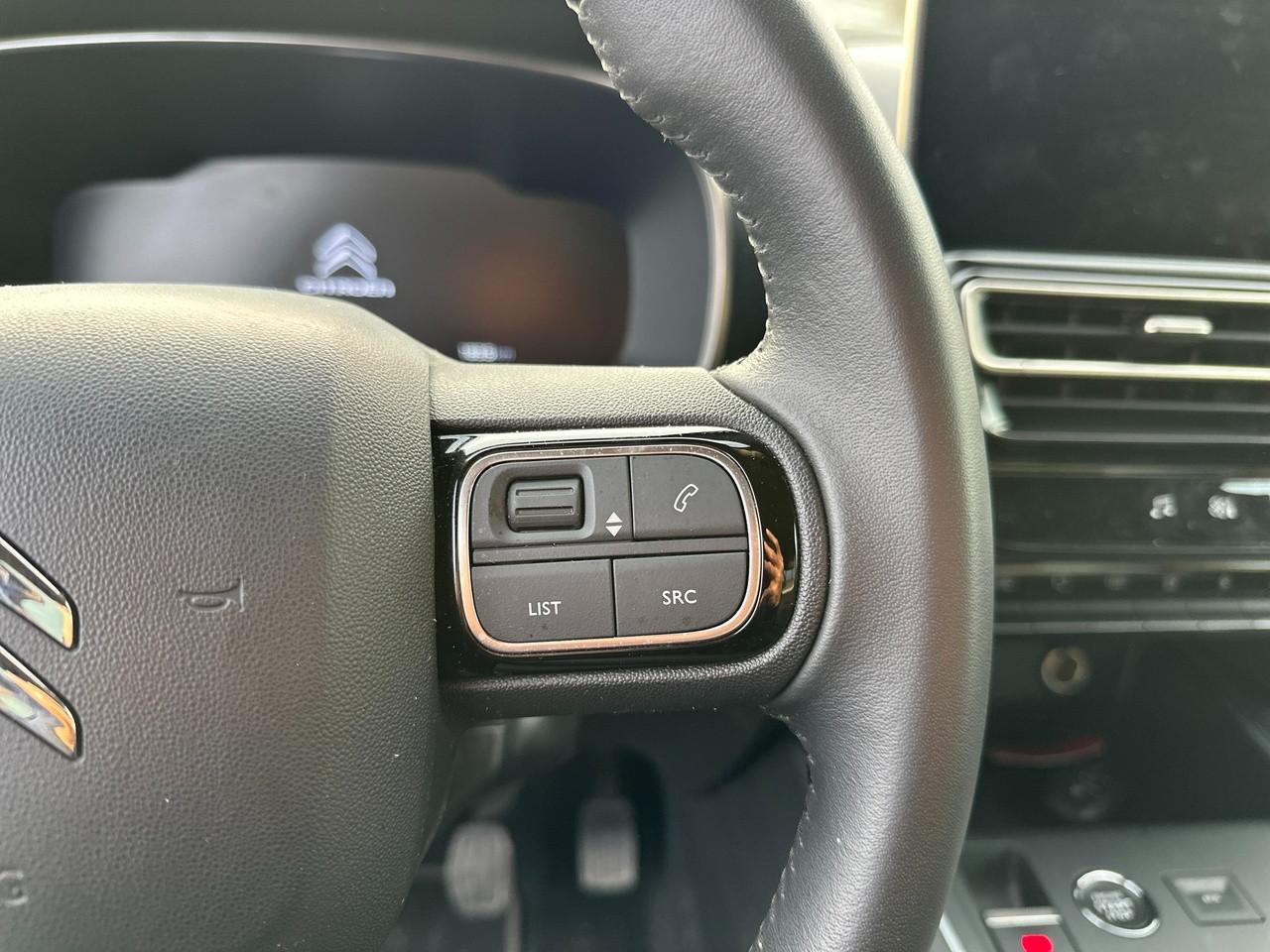 CITROEN C5 Aircross I 2022 - C5 Aircross 1.2 puretech C-Series s&s 130cv