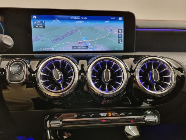 MERCEDES-BENZ CLA 200 d Automatic Shooting Brake Premium