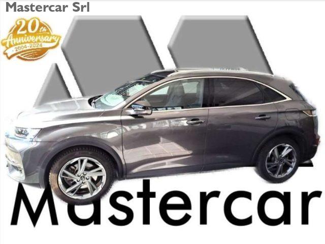 DS AUTOMOBILES DS 7 Crossback 1.6 e-tense phev Business 4x4 Auto Navy - GE196CY