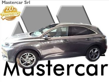 DS AUTOMOBILES DS 7 Crossback 1.6 e-tense phev Business 4x4 Auto Navy - GE196CY
