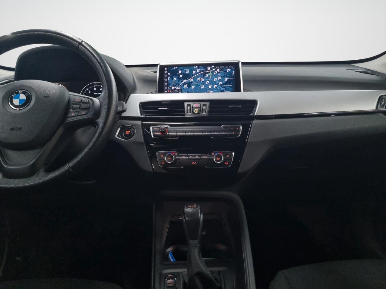 Bmw X1 xDrive25e Business Advantage