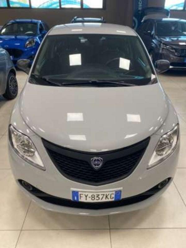 Lancia Ypsilon 5 Porte 1.2 Elefantino