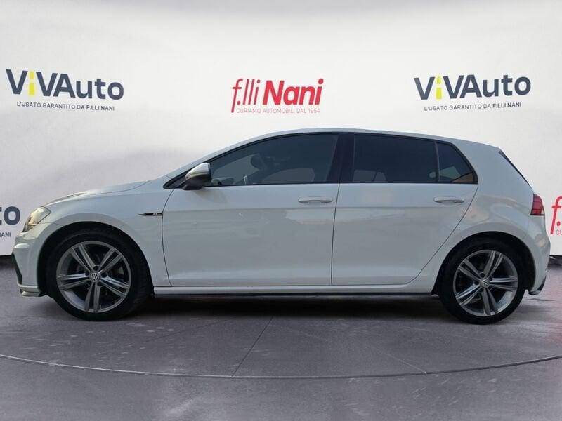 Volkswagen Golf 1.4 TSI Sport BMT DSG